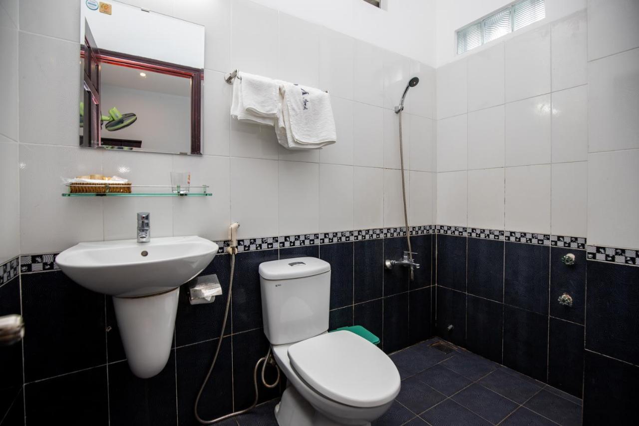 Nam A Hotel - Central City Da Nang