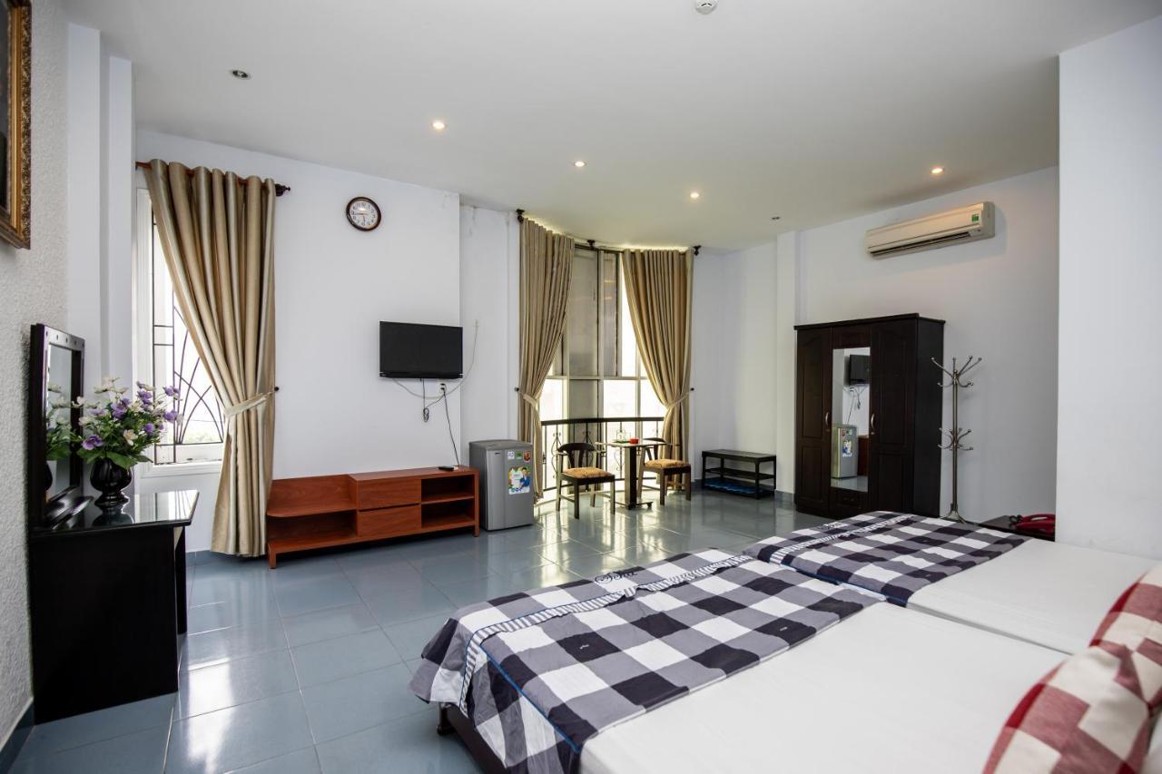 Hotel Nam A Hotel - Central City 2*
