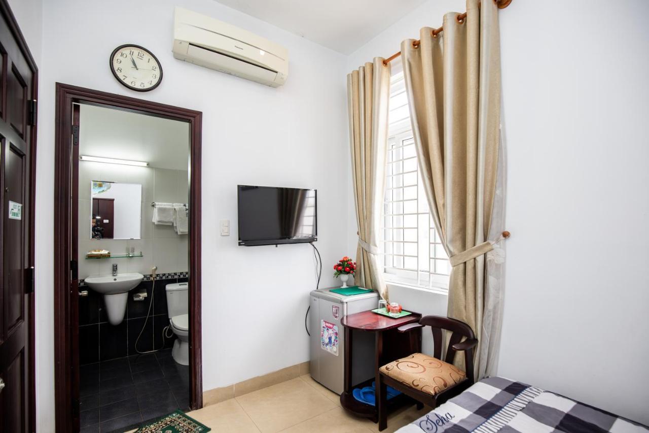 Hotel Nam A Hotel - Central City