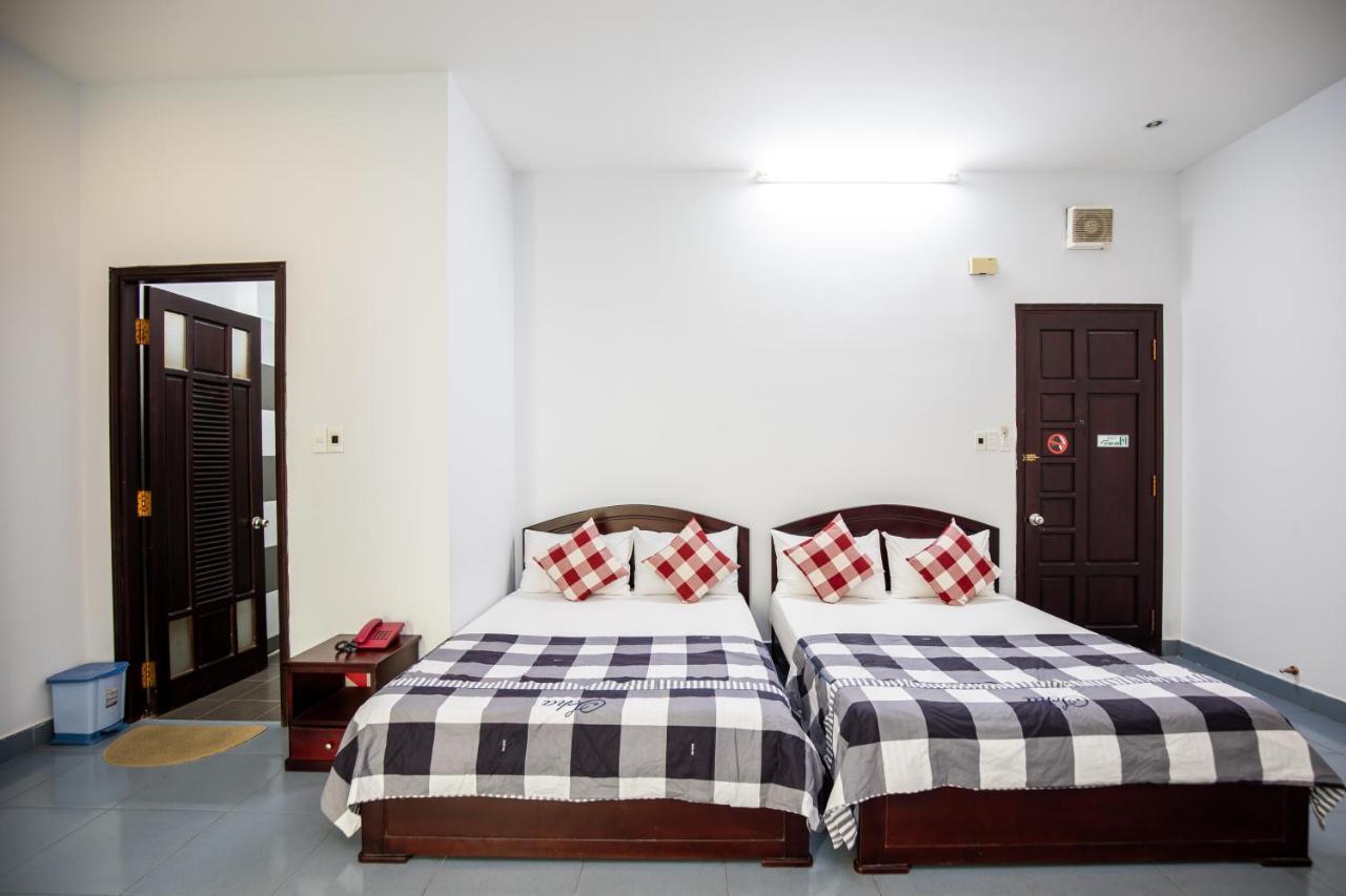 Hotel Nam A Hotel - Central City Da Nang