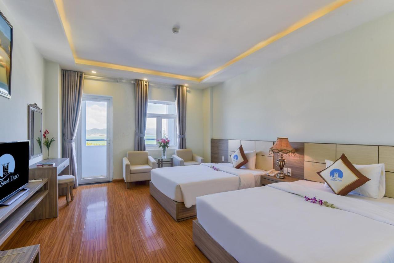 Sky D20 Hotel Nha Trang