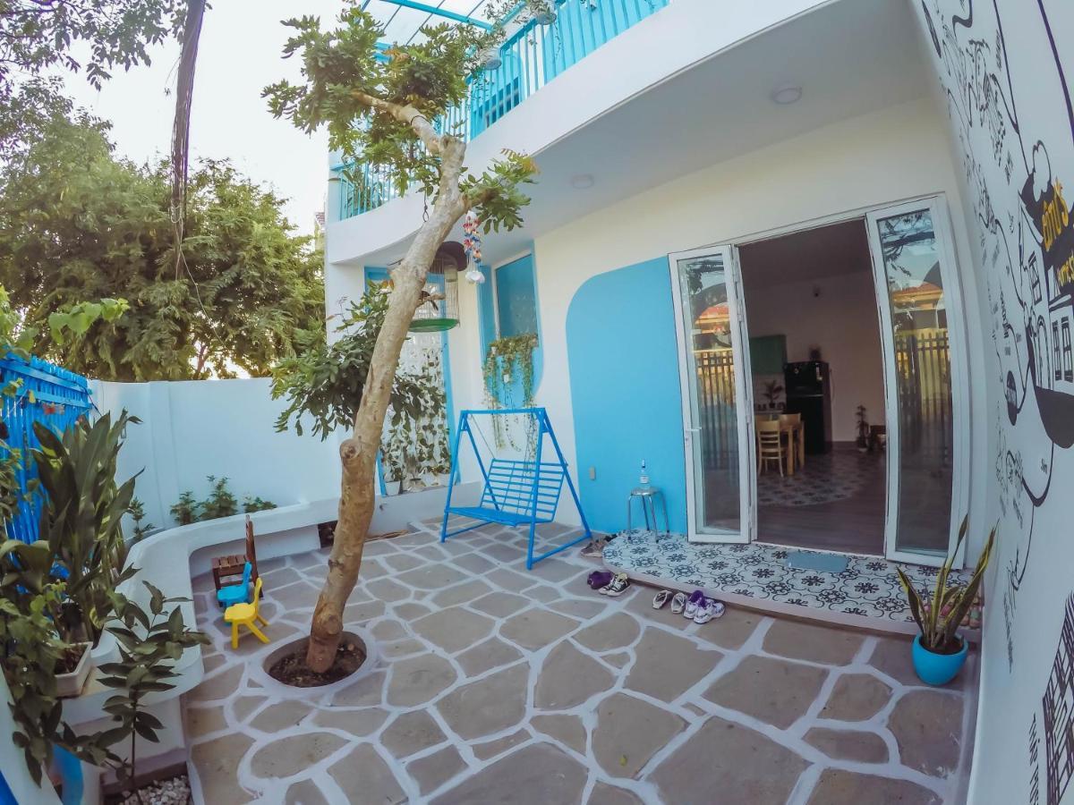 Homestay Co Tu's Phan Thiet