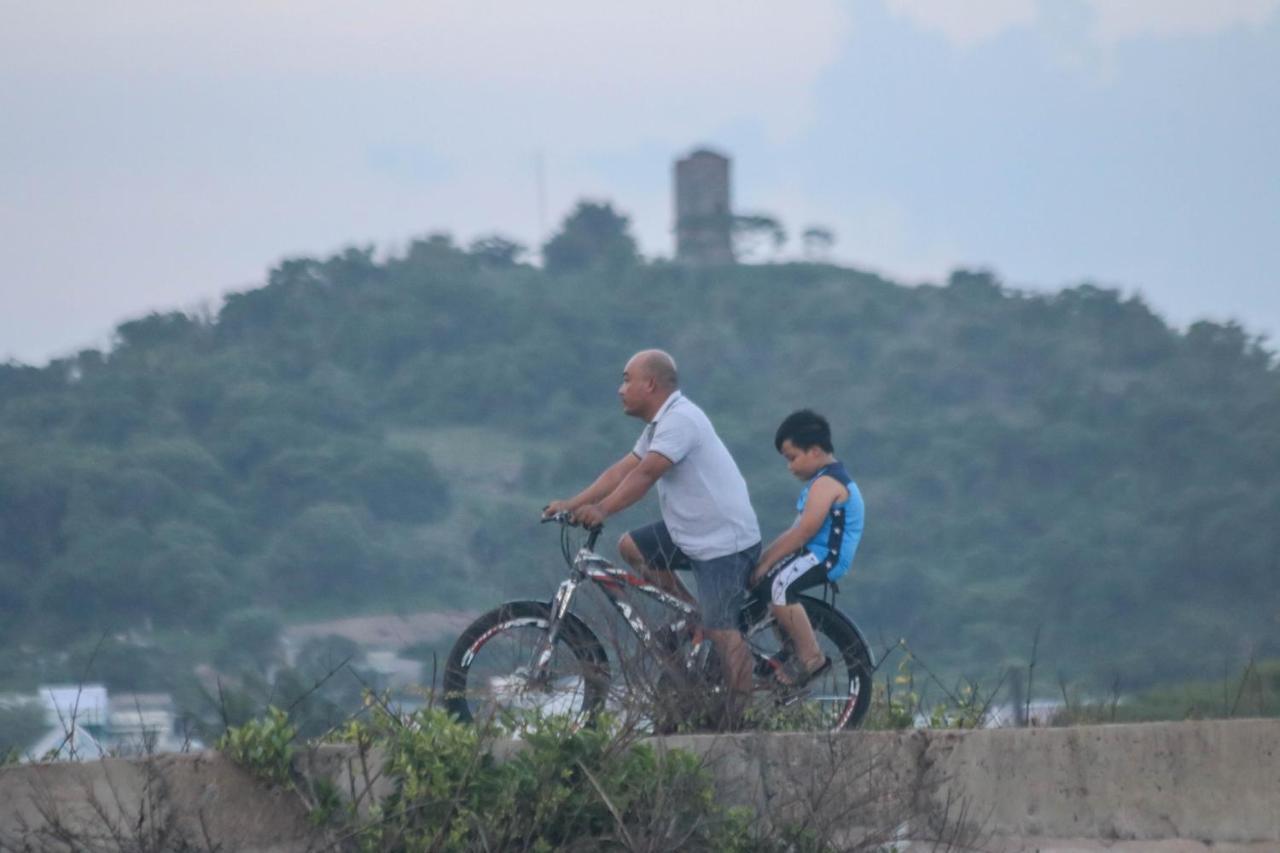 Co Tu's * Phan Thiet
