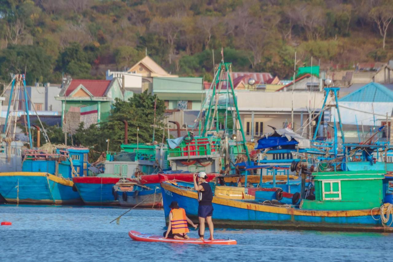 Co Tu's Homestay Phan Thiet