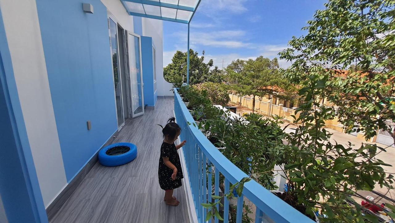 Co Tu's Homestay Phan Thiet