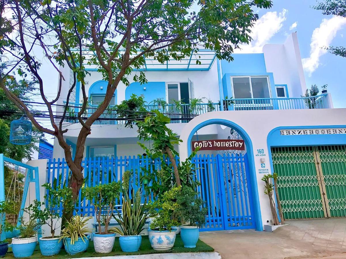 Co Tu's Homestay Phan Thiet