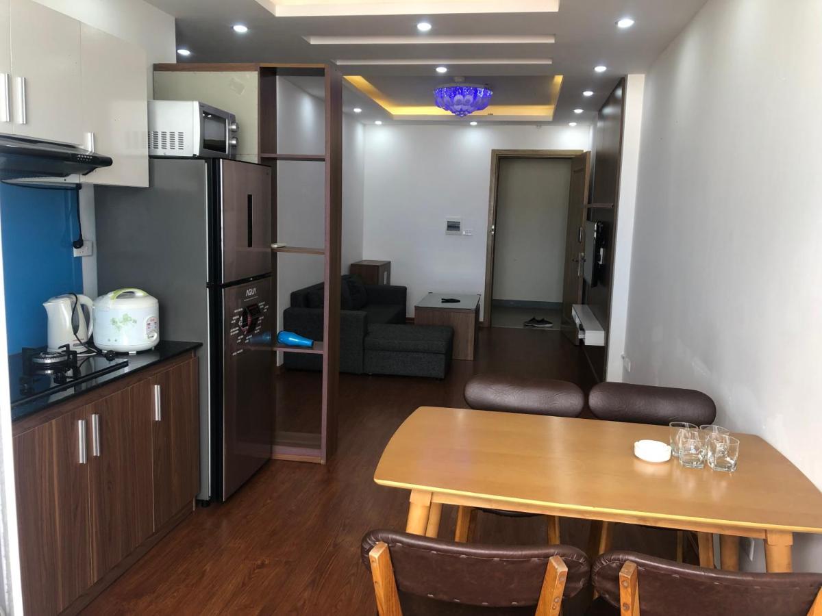 Aparthotel My Khe Hotel, 2 Bedrooms