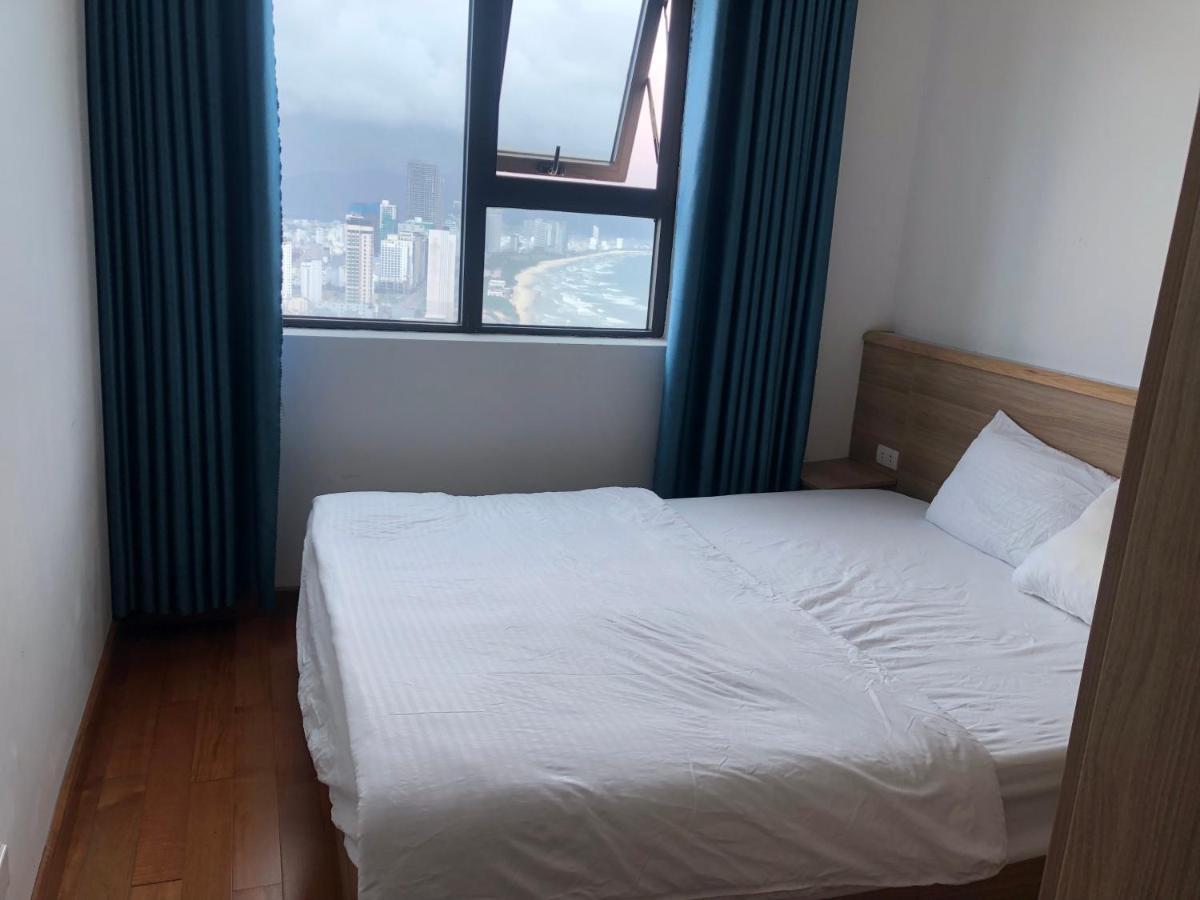 Aparthotel My Khe Hotel, 2 Bedrooms