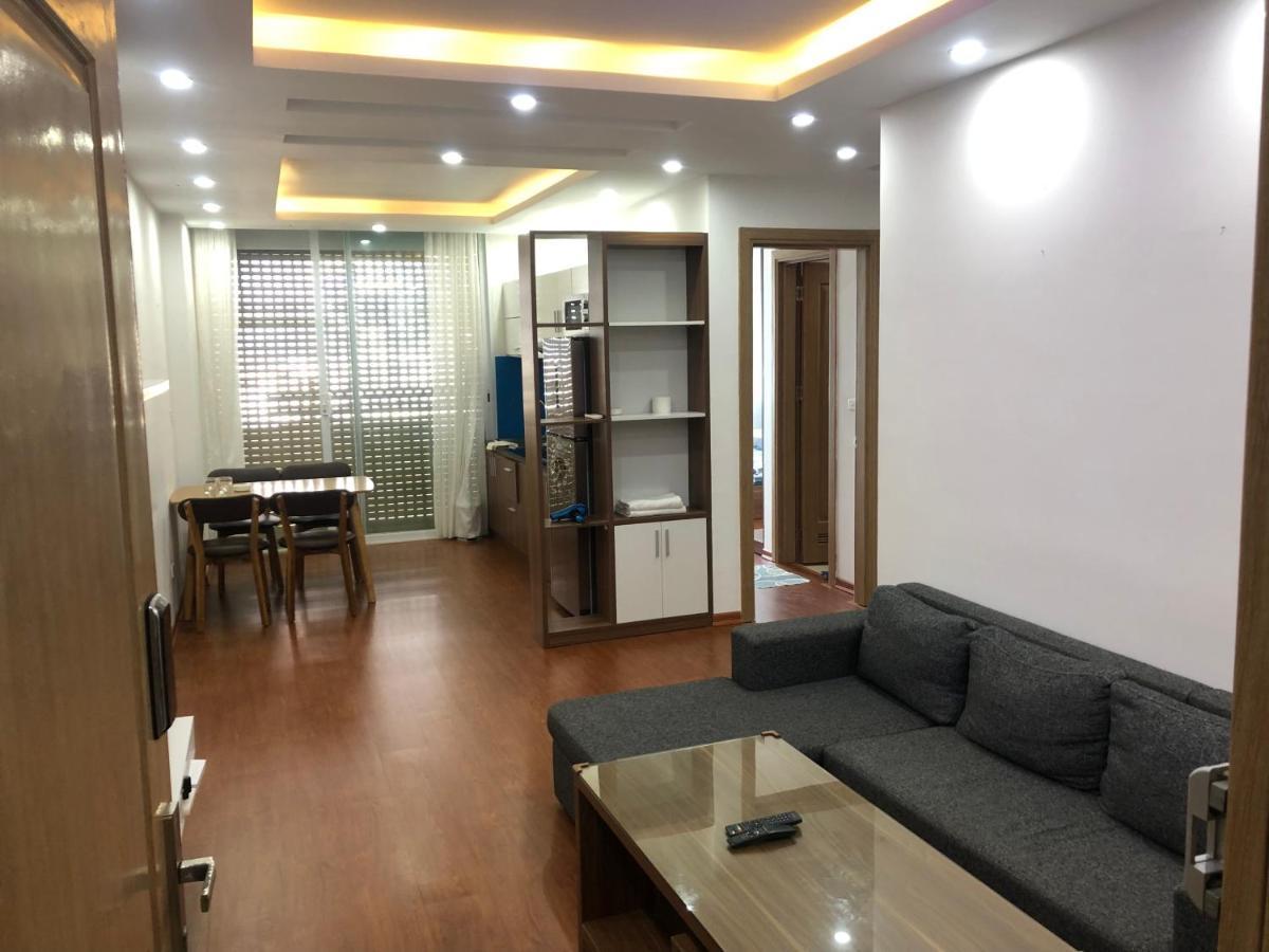 Aparthotel My Khe Hotel, 2 Bedrooms Da Nang