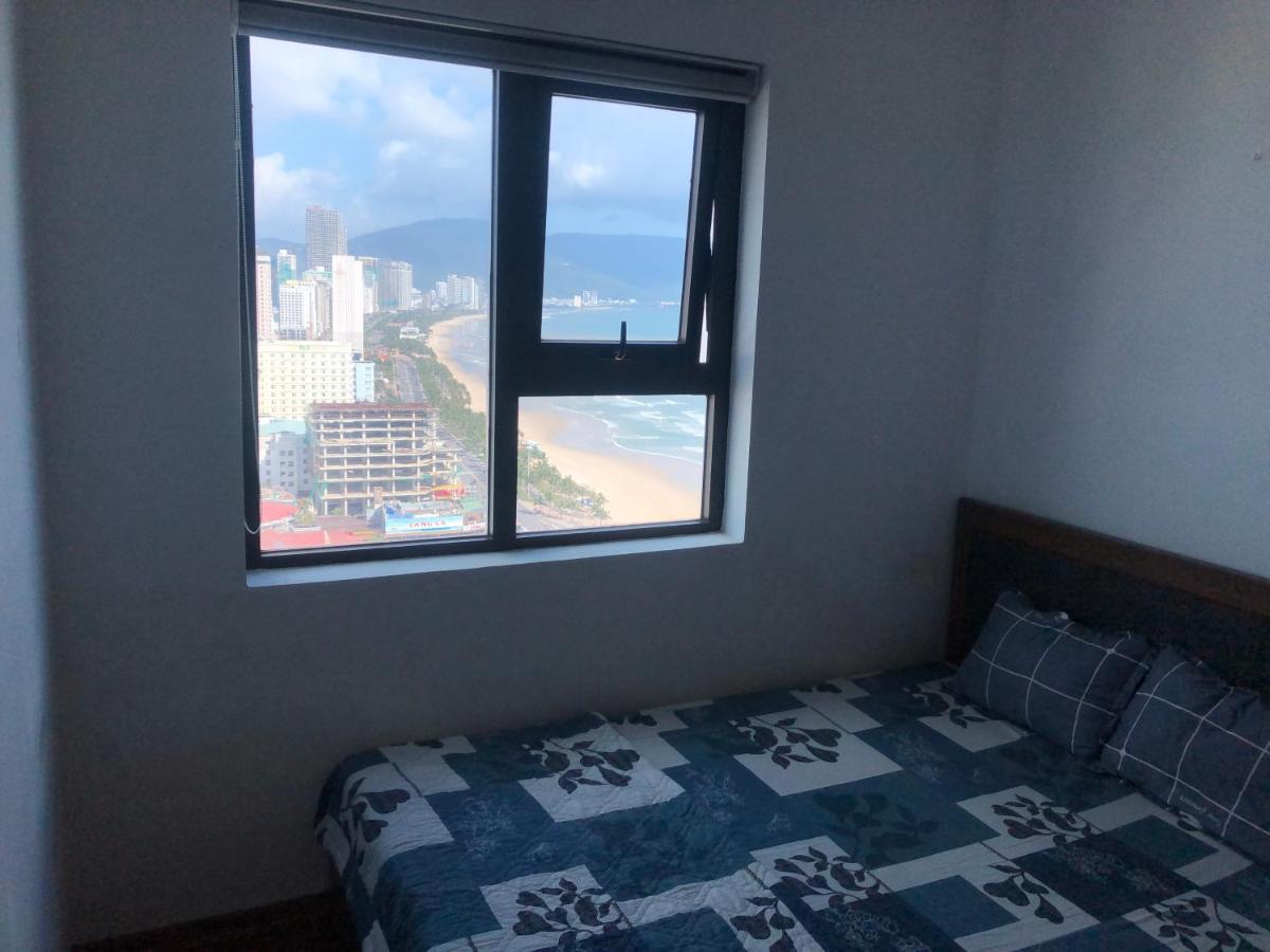 Aparthotel My Khe Hotel, 2 Bedrooms *