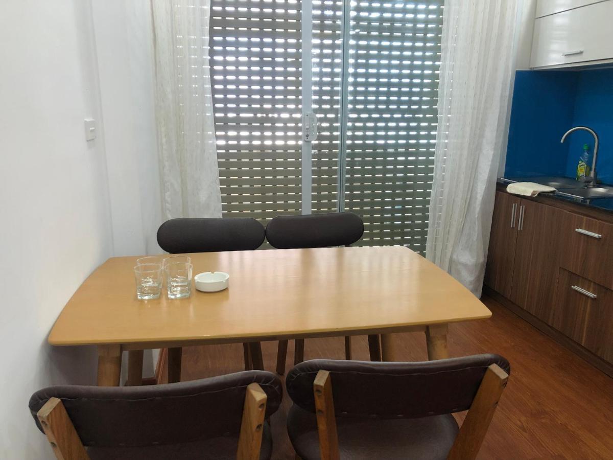 Aparthotel My Khe Hotel, 2 Bedrooms Da Nang