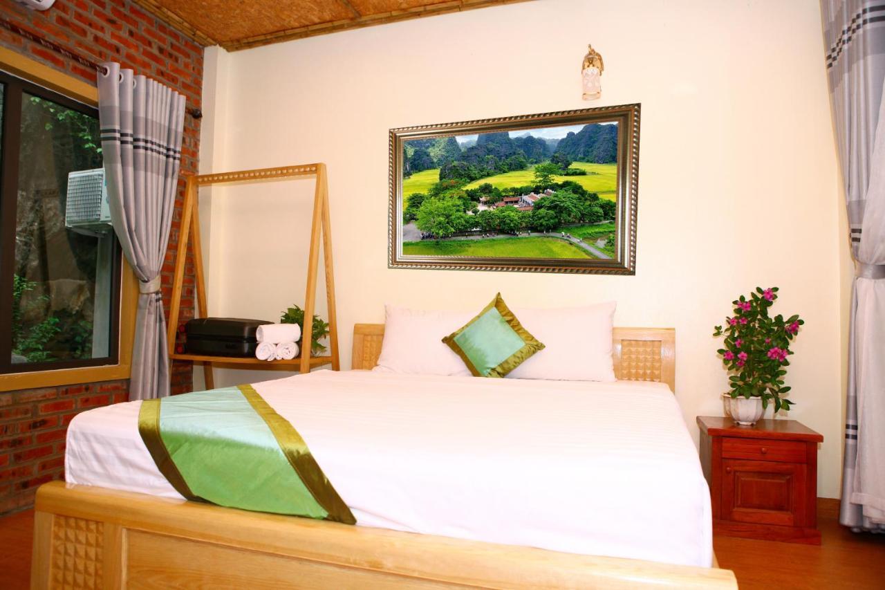 Tam Coc Valley Homestay Ninh Binh