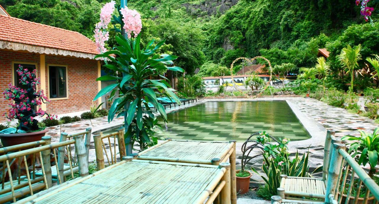 Homestay Tam Coc Valley *