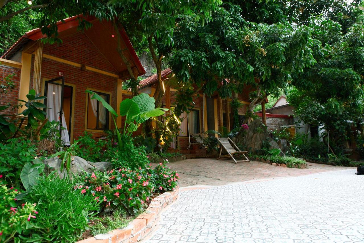 Homestay Tam Coc Valley