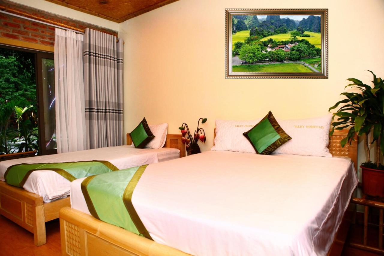 Homestay Tam Coc Valley *