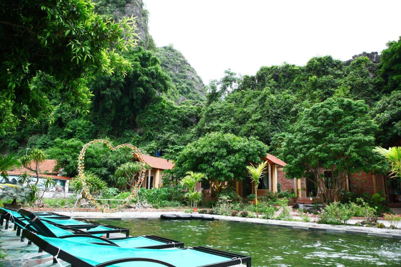 Tam Coc Valley Ninh Binh