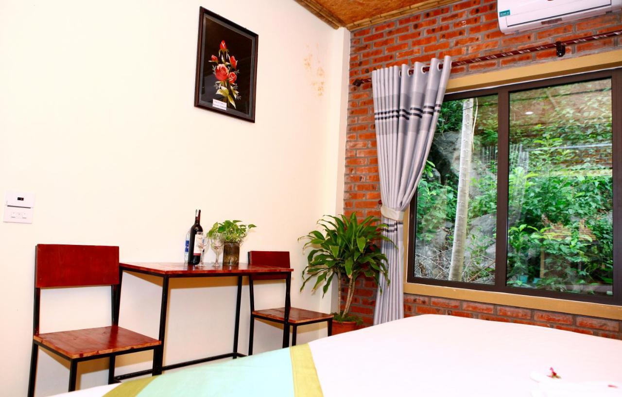 Tam Coc Valley Homestay