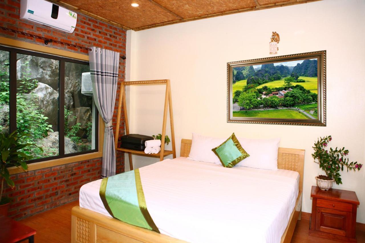 Tam Coc Valley Homestay *
