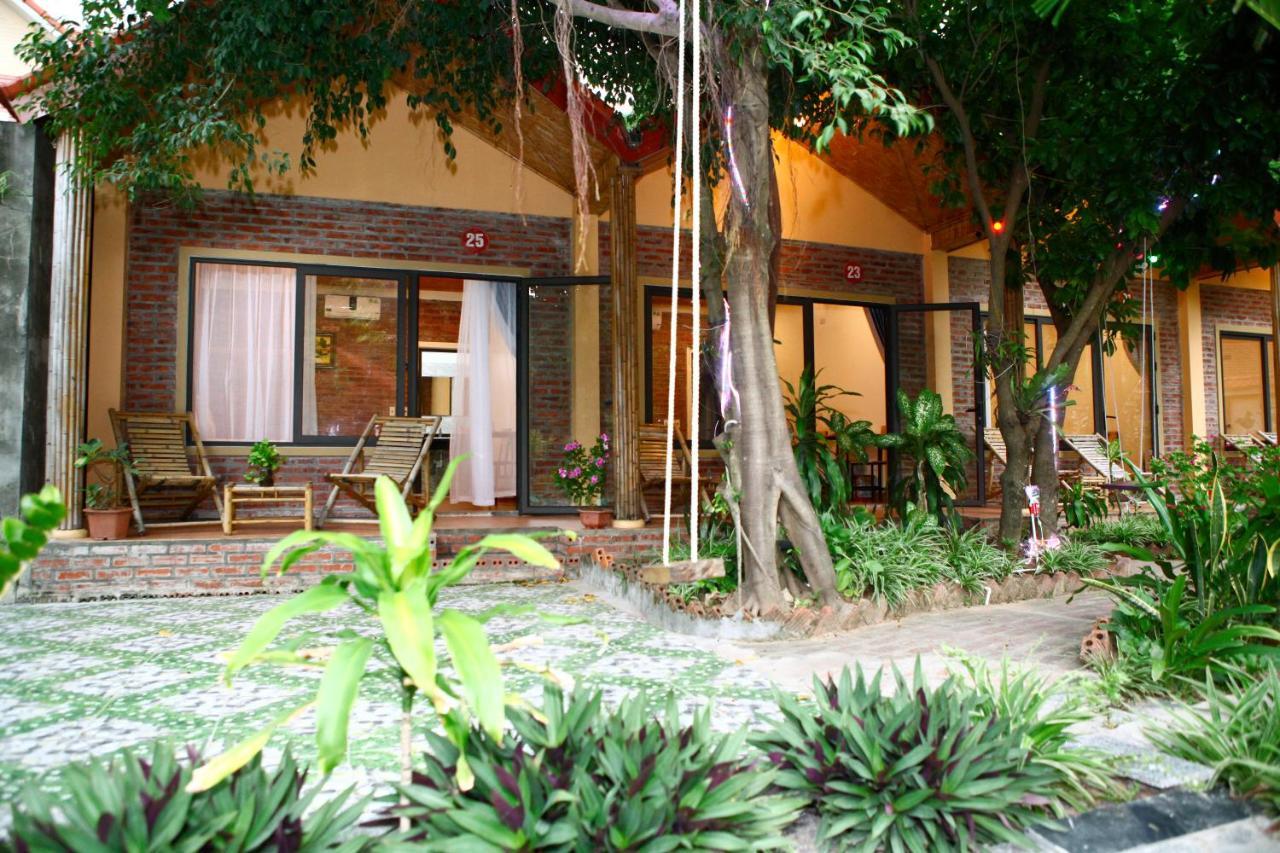 Tam Coc Valley Homestay