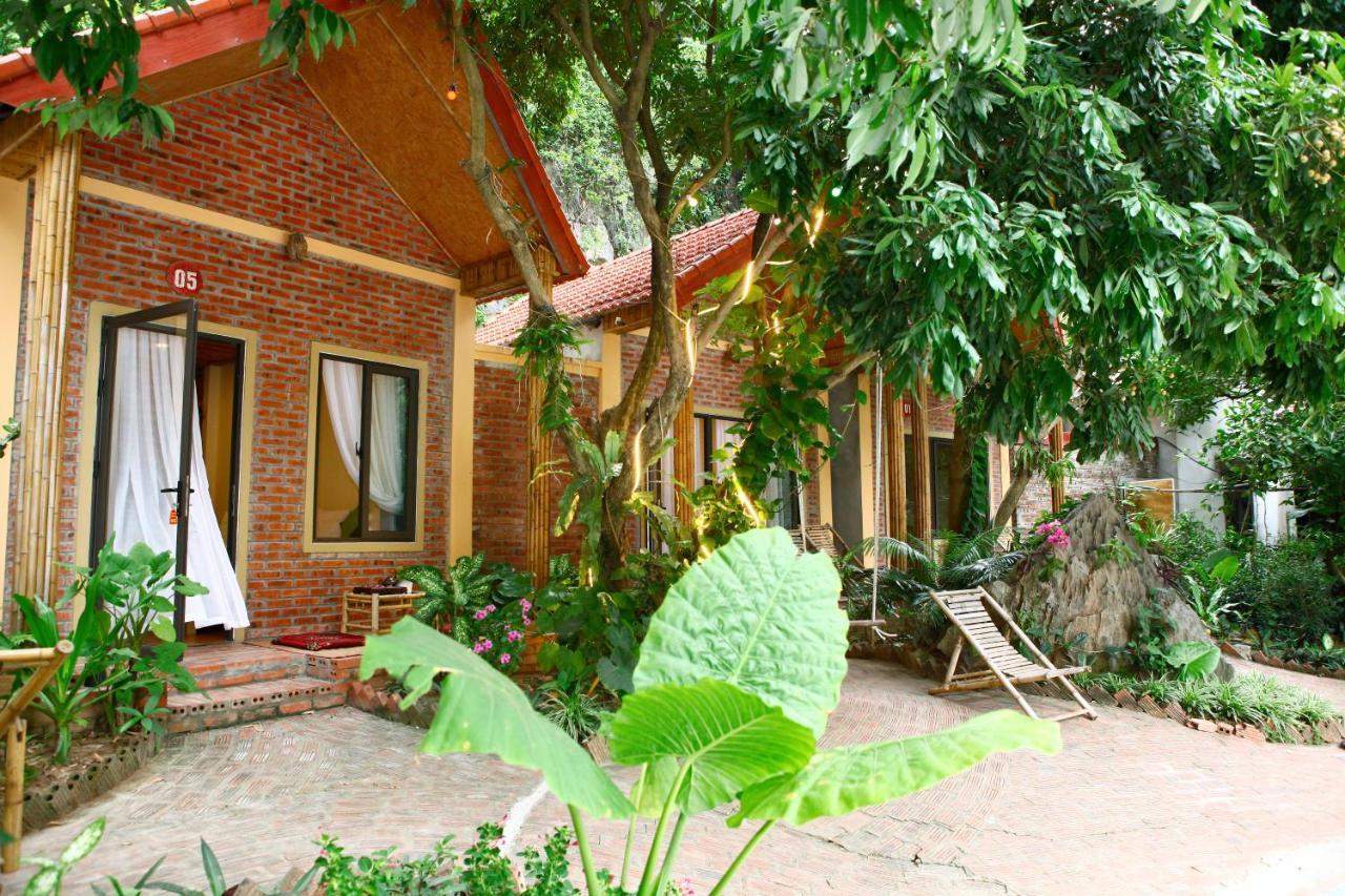 Tam Coc Valley Homestay Ninh Binh