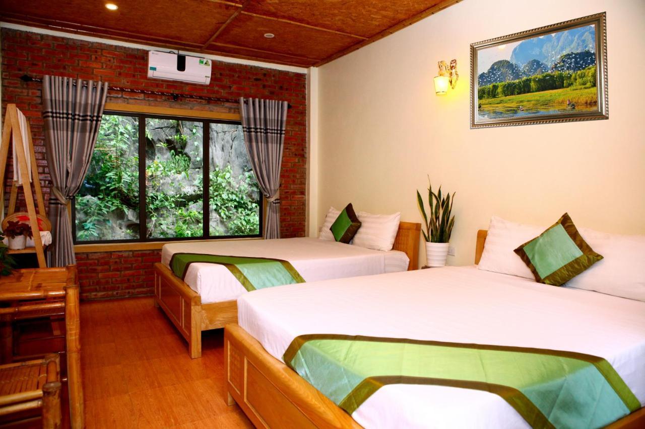 Tam Coc Valley Homestay
