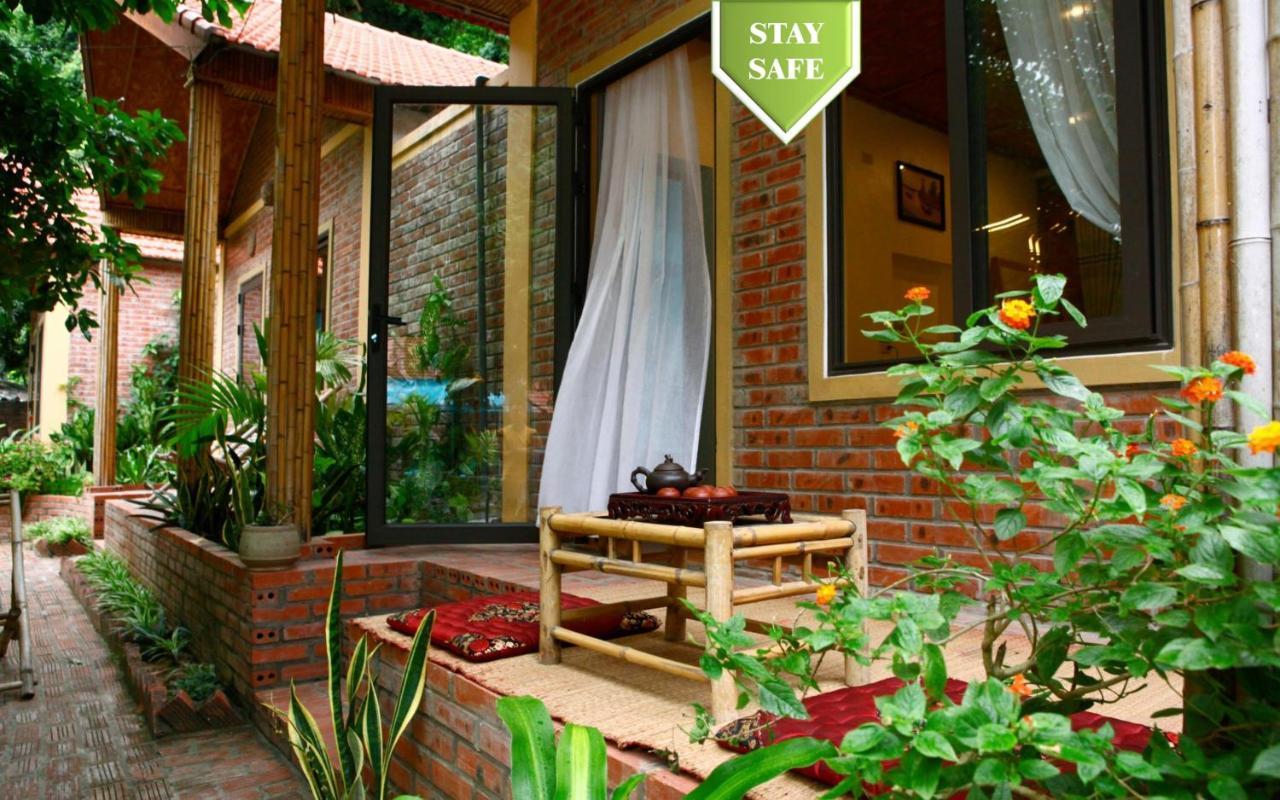 Tam Coc Valley Homestay *