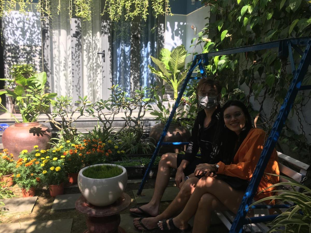 Cherry Garden Ở trọ