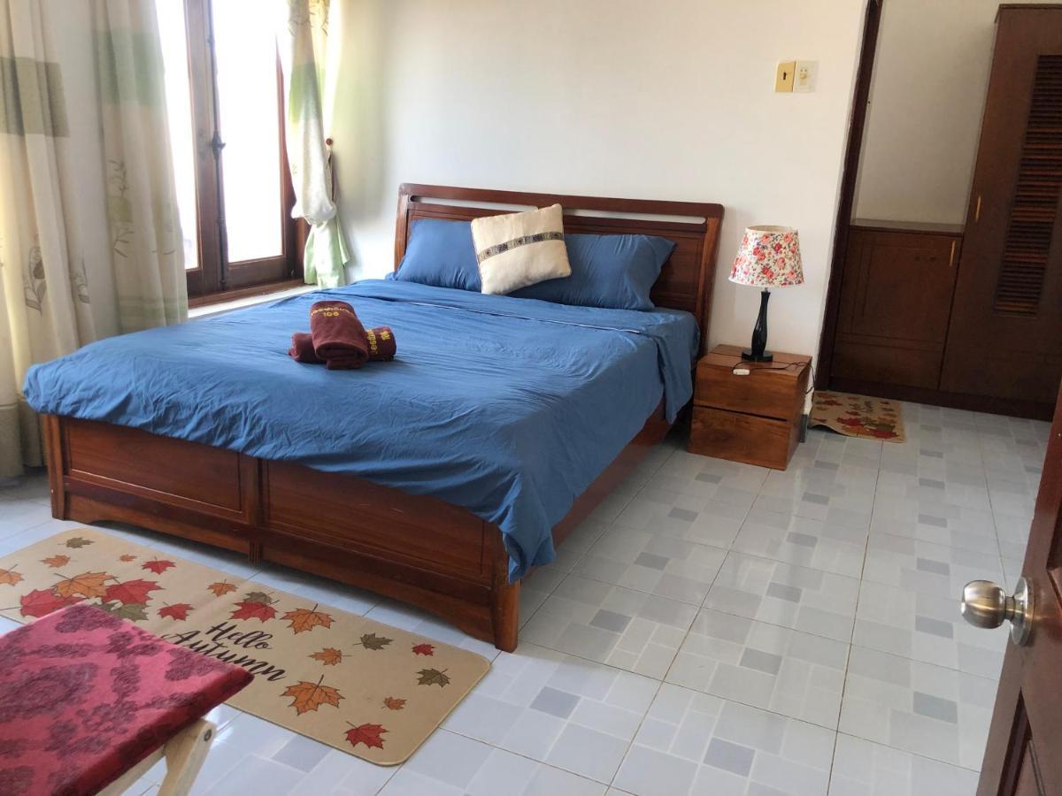 Tulip Mui Ne 2* Phan Thiet