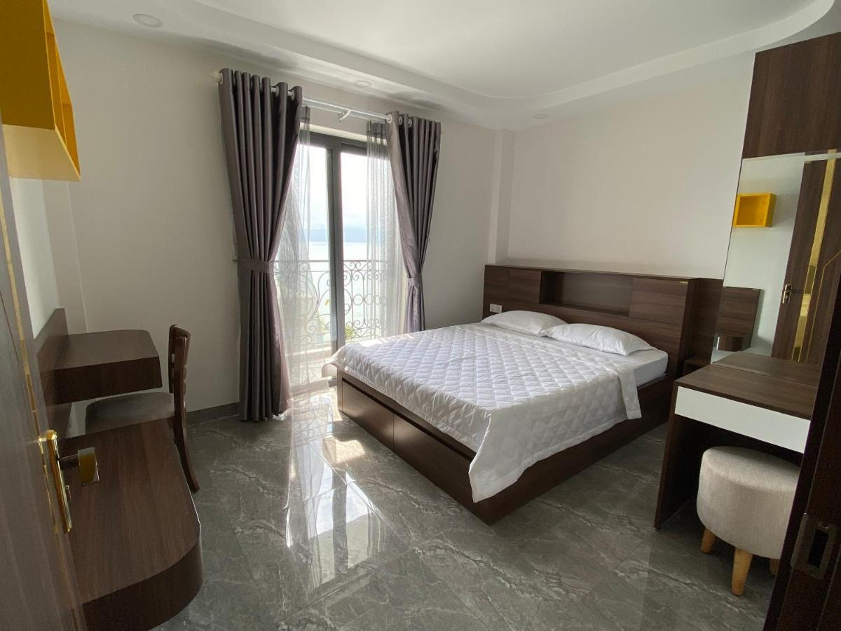 Apartment Dgv Tower - Suri House *