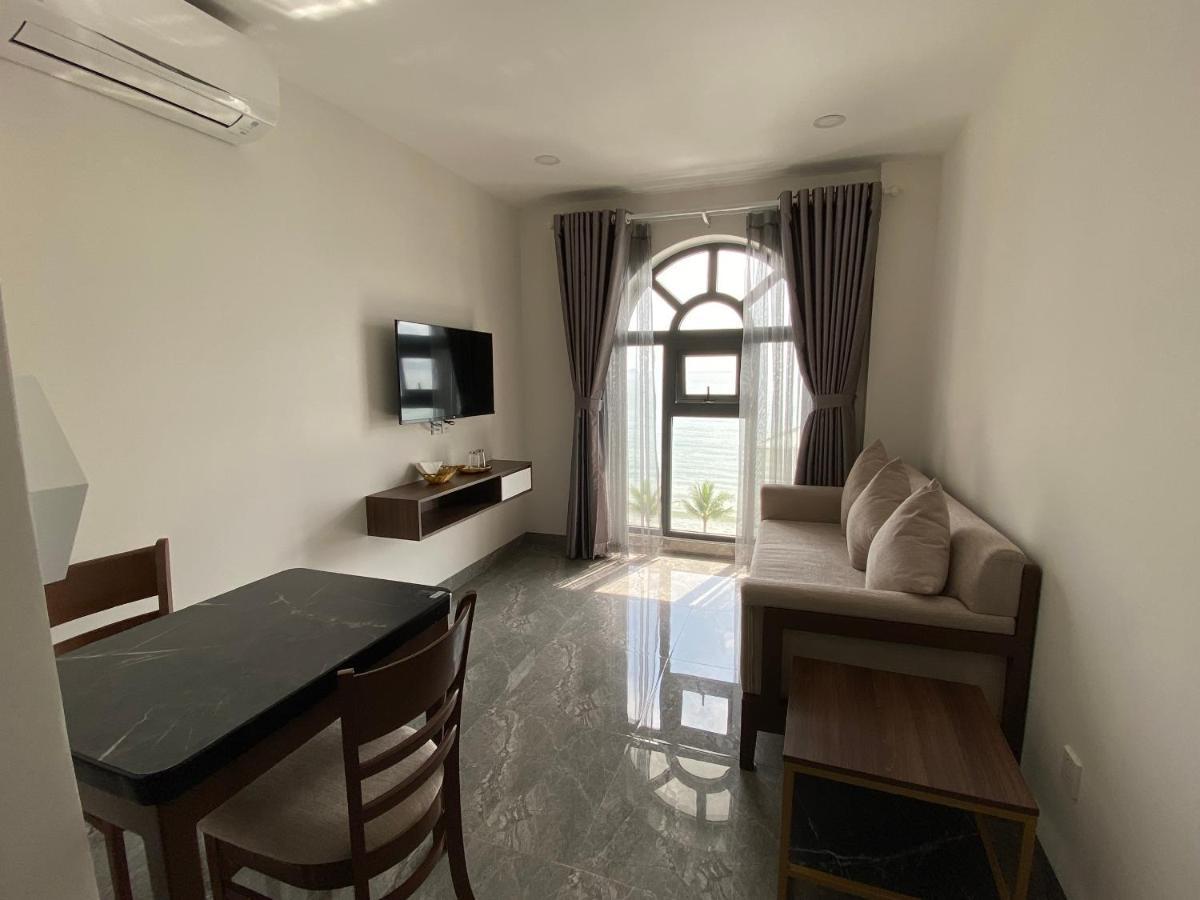 Apartment Dgv Tower - Suri House *