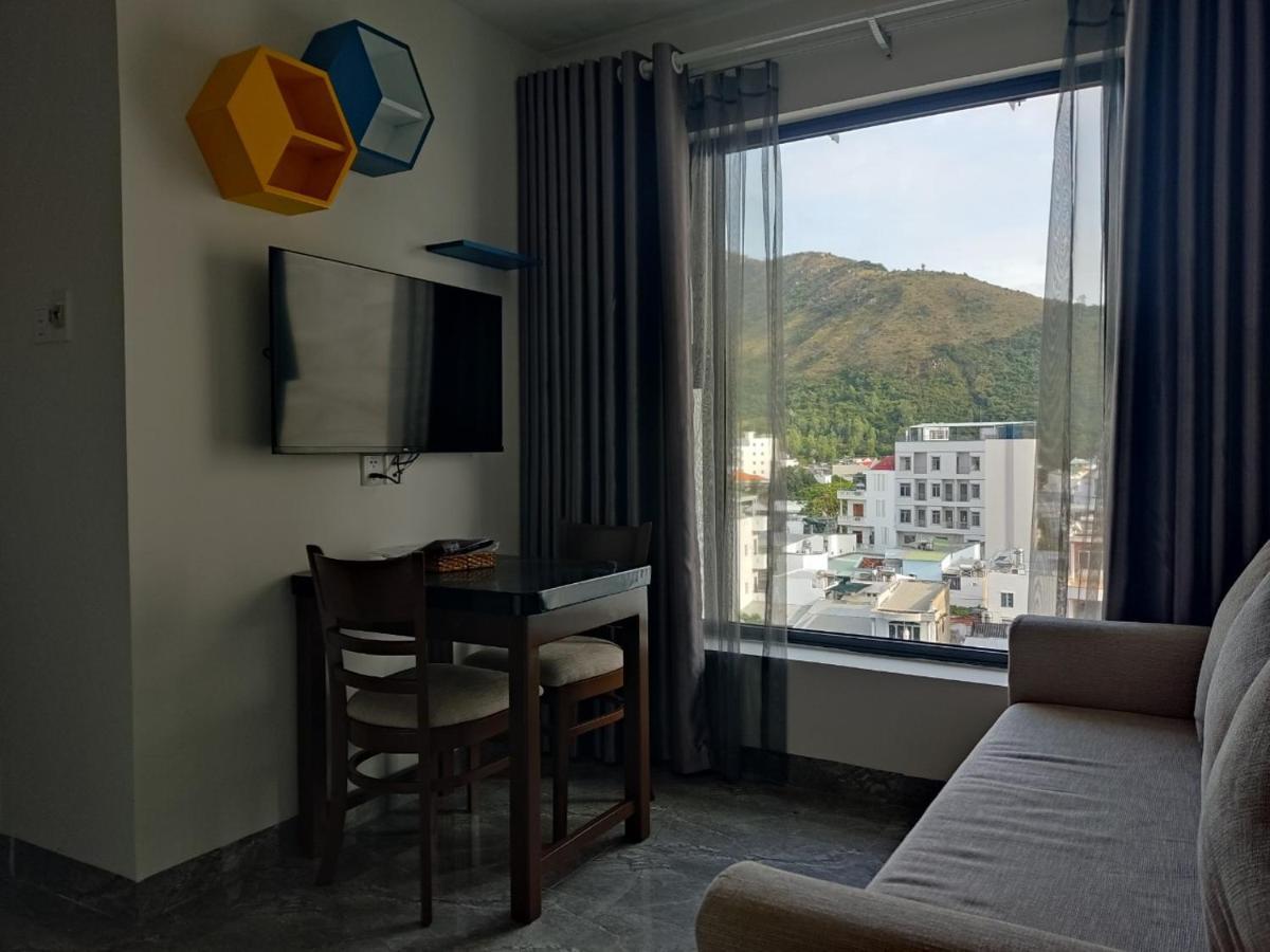 Dgv Tower - Suri House Apartment *