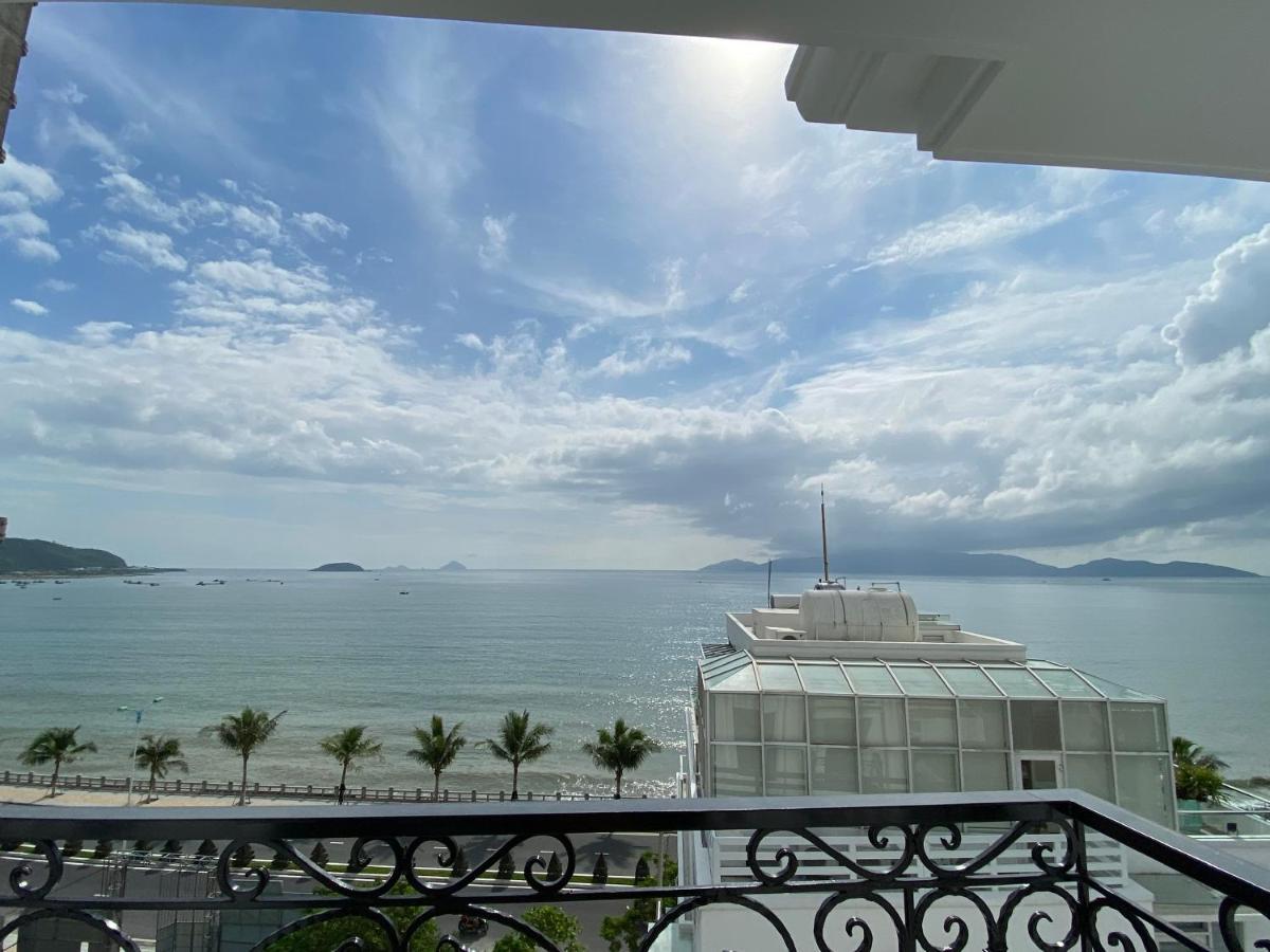 Dgv Tower - Suri House Apartment Nha Trang
