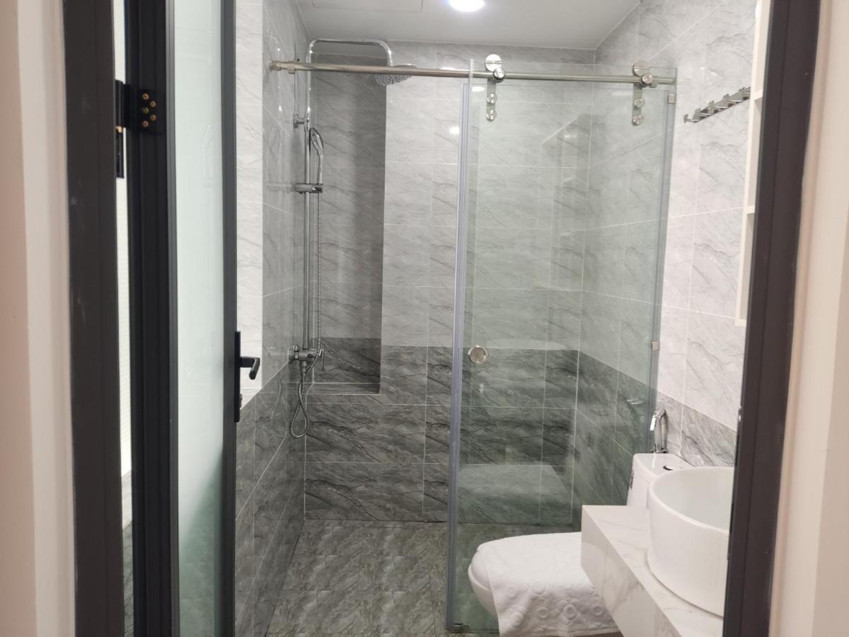 Dgv Tower - Suri House Apartment