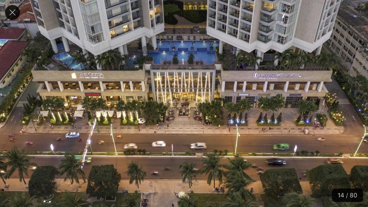 Sea View Luxury -