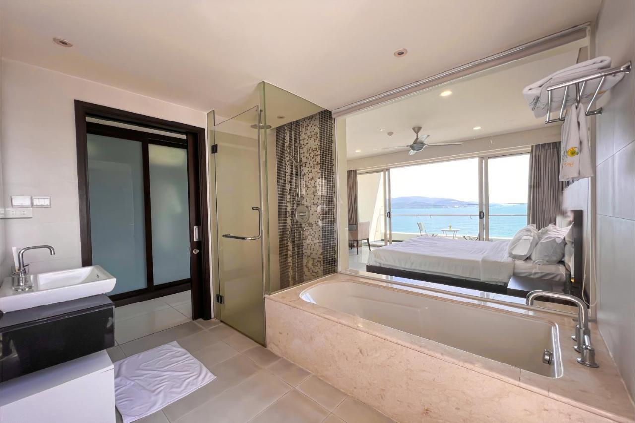 Căn hộ Sea View Luxury - Nha Trang