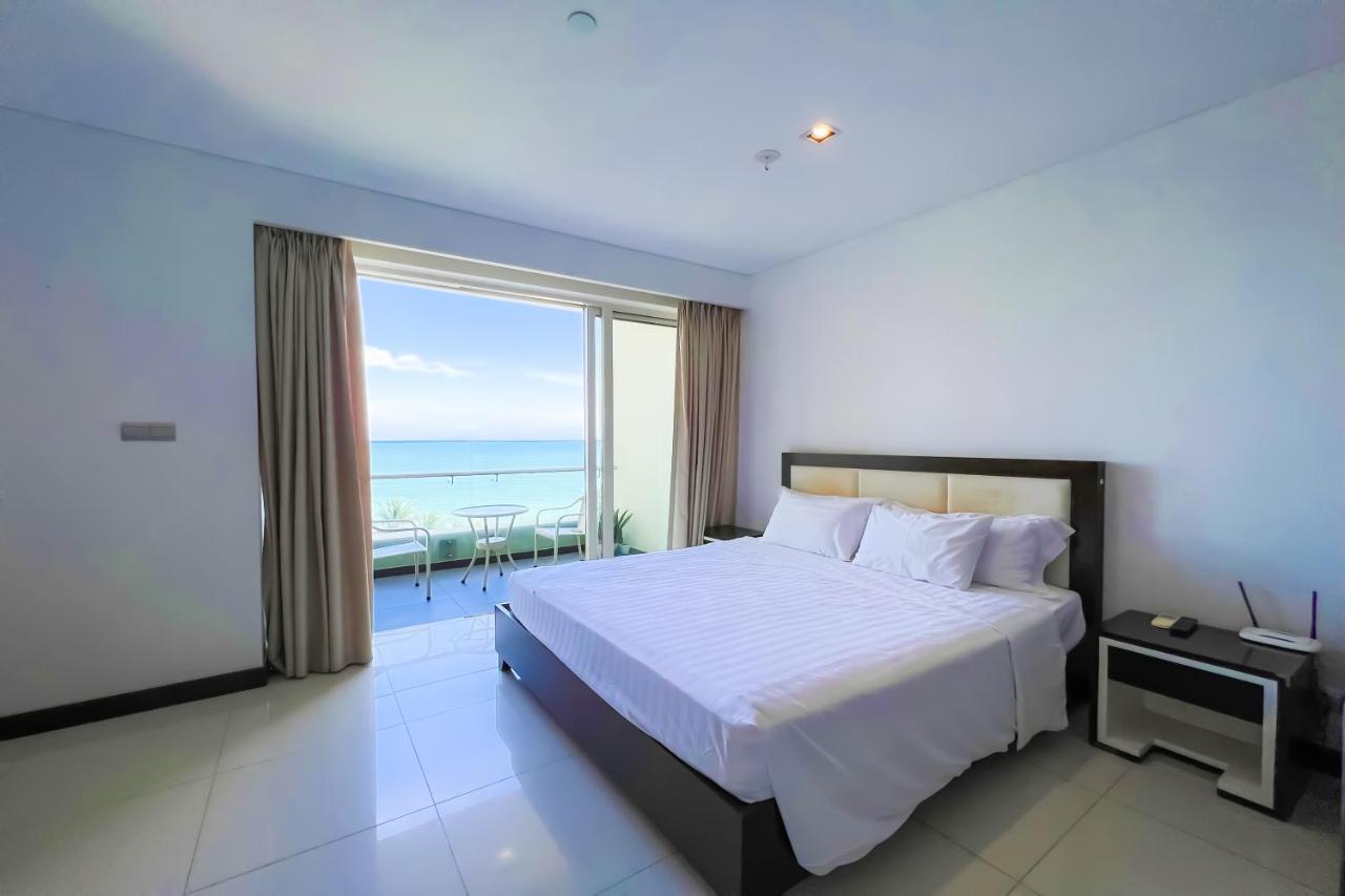 Sea View Luxury - Nha Trang