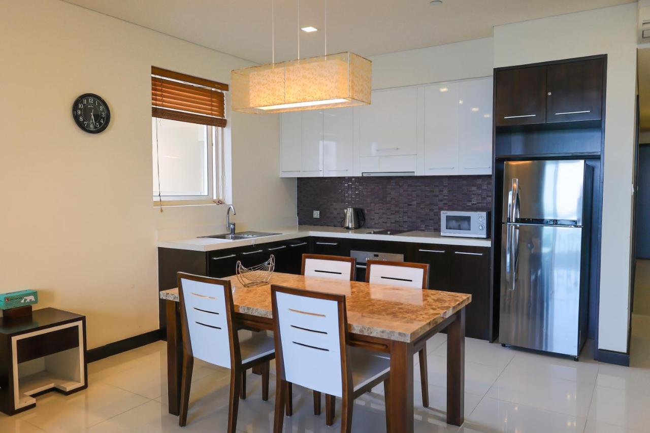 Sea View Luxury - Nha Trang