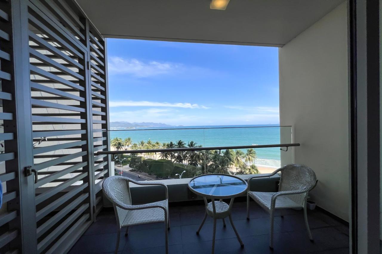 Căn hộ Sea View Luxury -