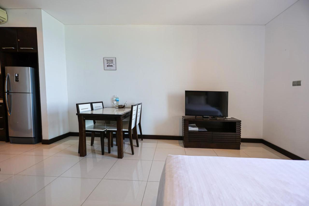 Căn hộ Sea View Luxury - Nha Trang