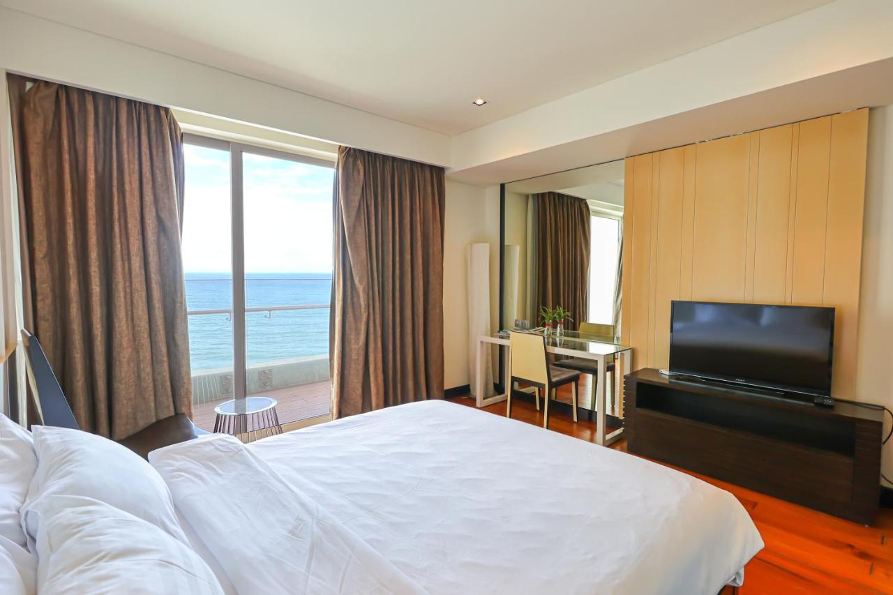 Căn hộ Sea View Luxury -