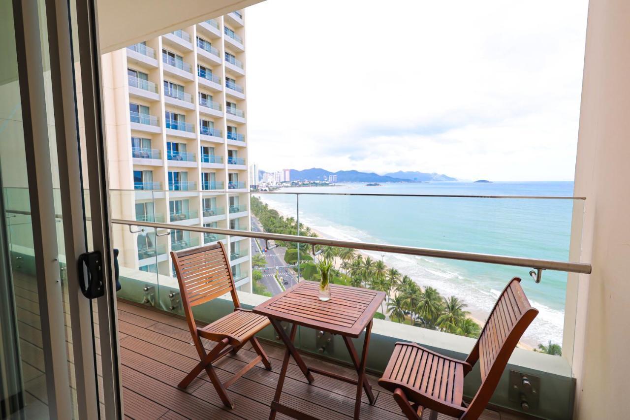 Căn hộ Sea View Luxury - *