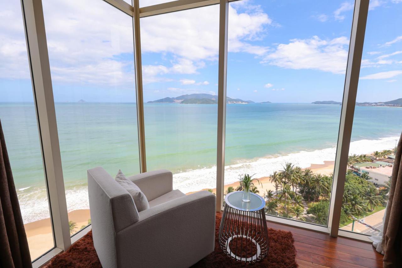 Sea View Luxury -
