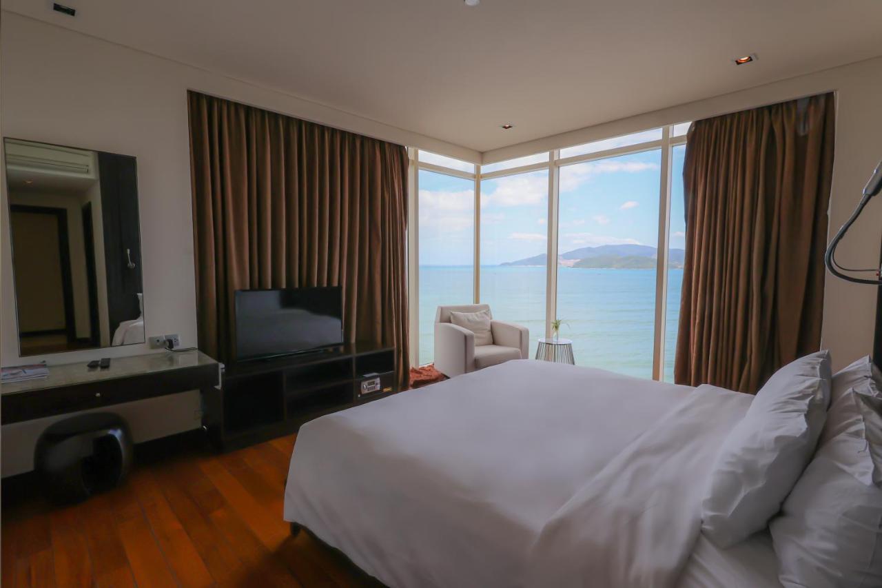Căn hộ Sea View Luxury -