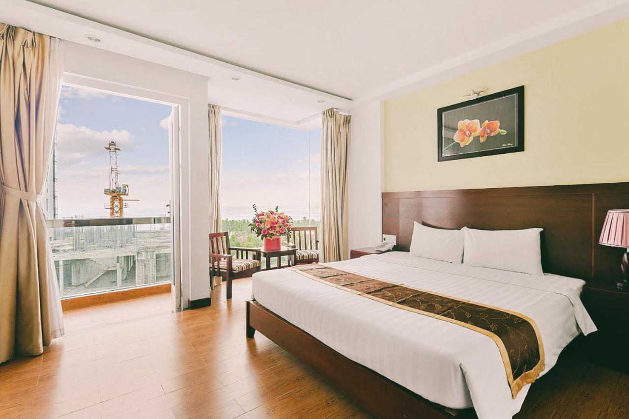 Hotel Dragon Sea 3*
