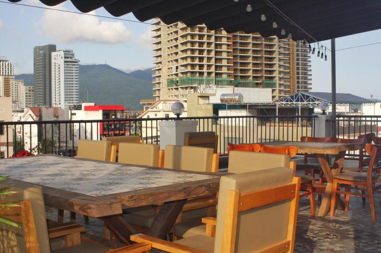 Marigold & 3* Da Nang