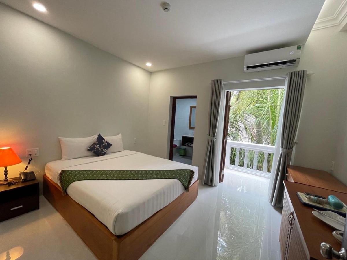 Resort Four Oceans - Bon Bien Mui Ne