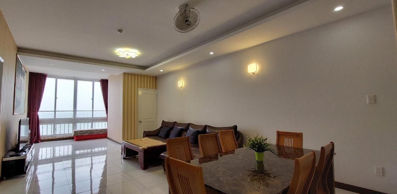 The Grand Condotel Vung Tau