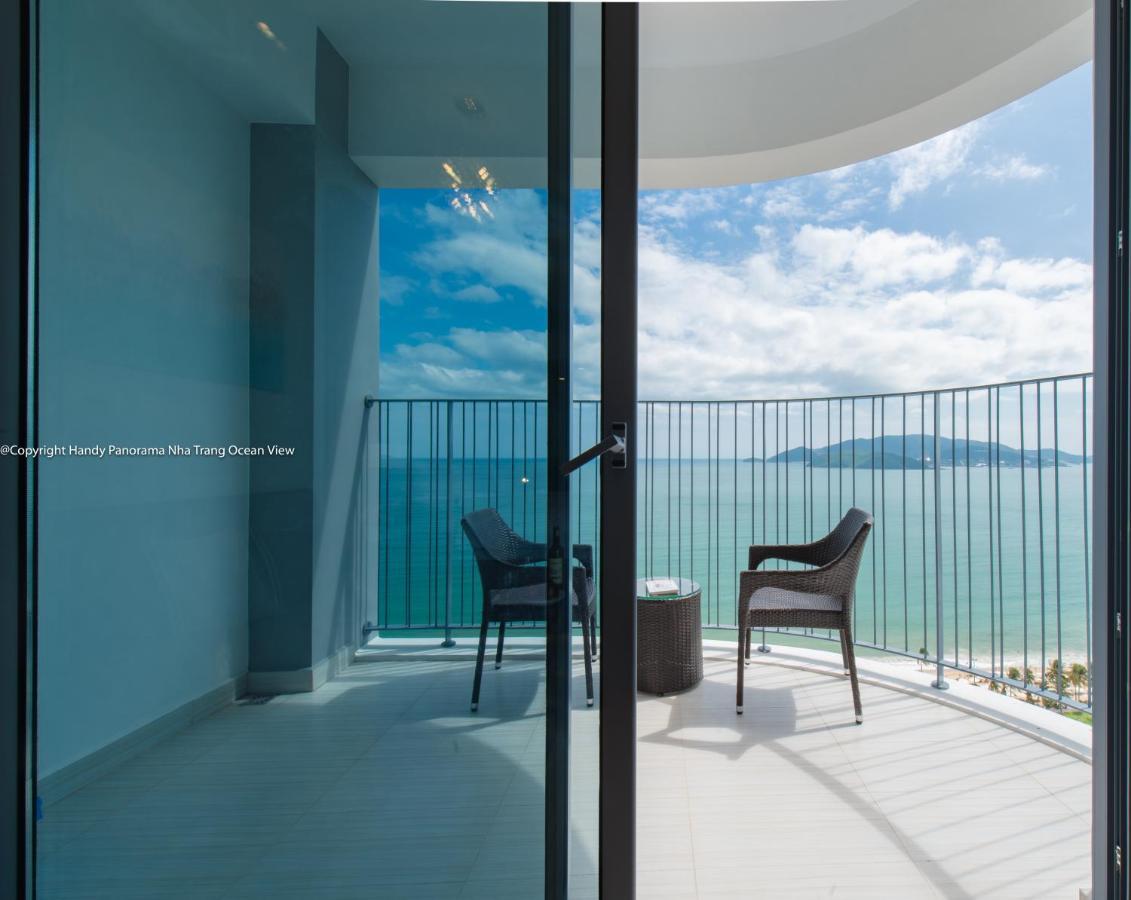Panorama Ocean View Nha Trang