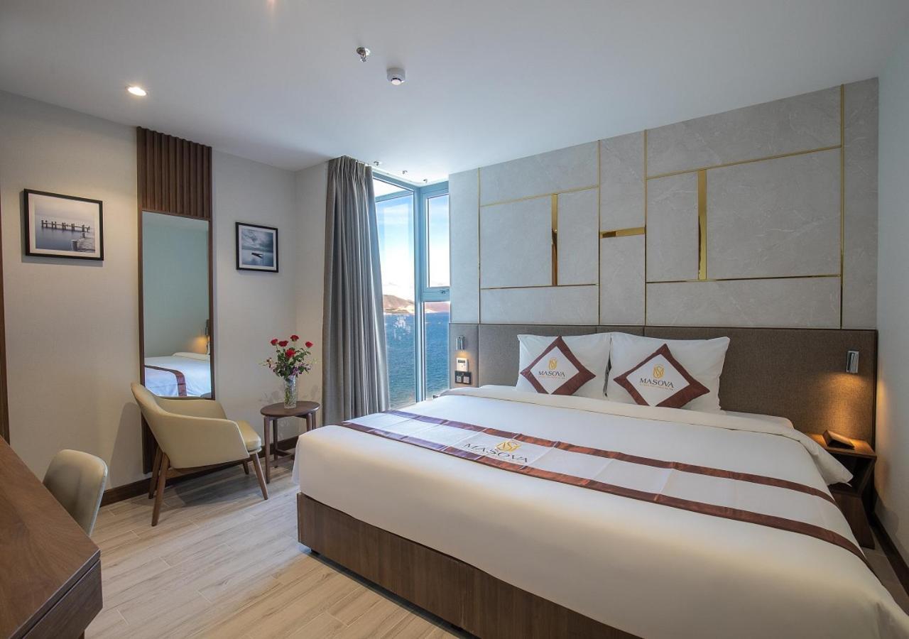 Masova Hotel 4*