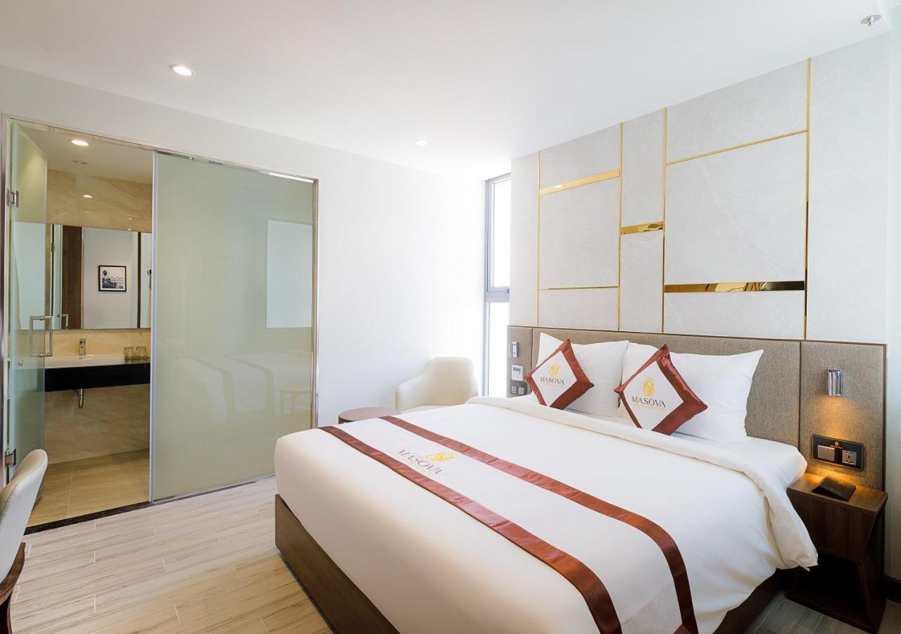 Masova Hotel